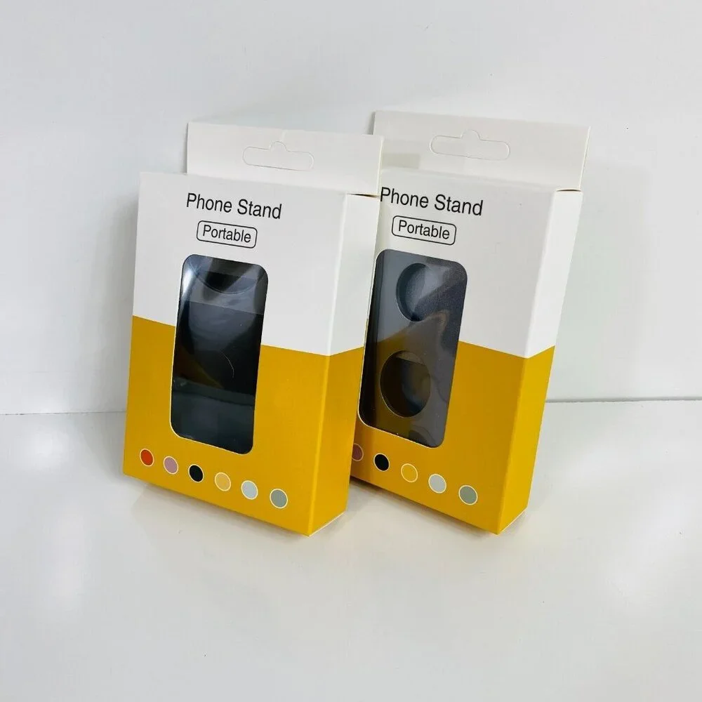 Portable Phone Stand For 4